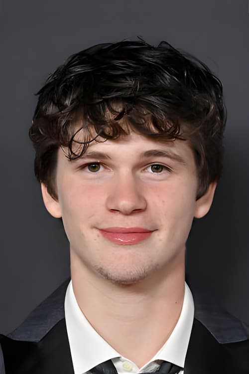 Gabriel Bateman foto