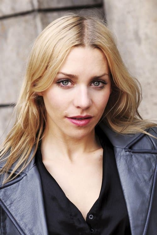 Julia Dietze foto