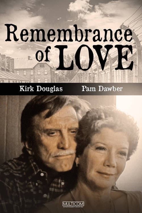 Remembrance Of Love (1982) poster