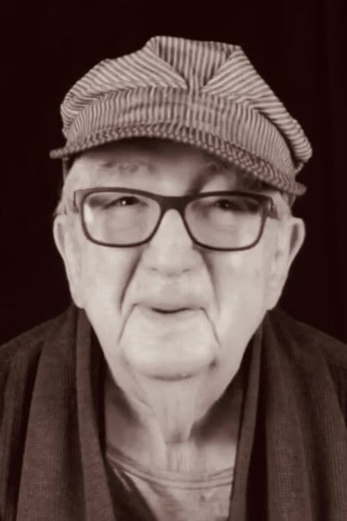 David Lipman foto