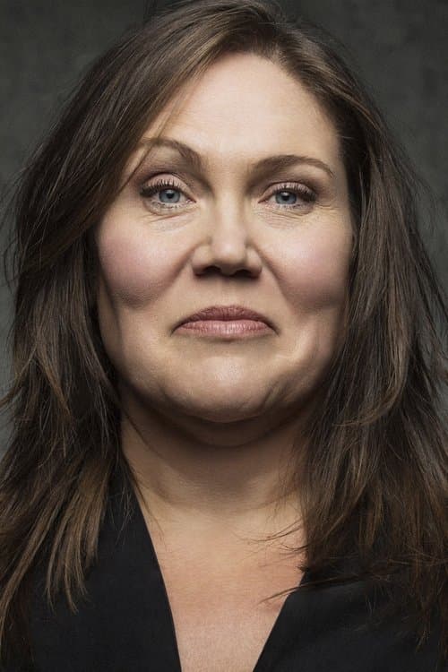 Lorraine Bruce foto