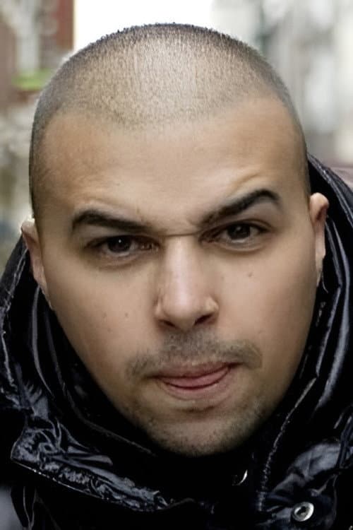 Rachid El Ghazaoui foto