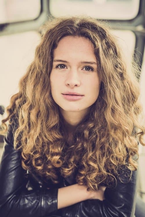 Marlene Tanczik foto