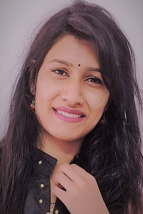 Pooja Kandare foto