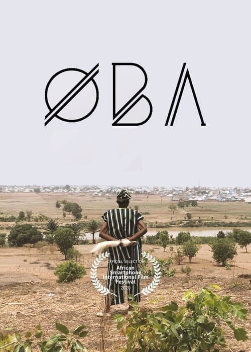 Oba (2020) poster