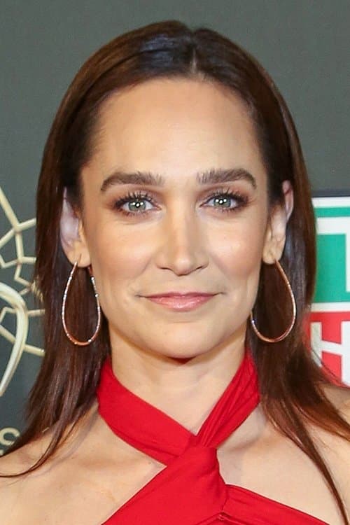 Nicole da Silva foto