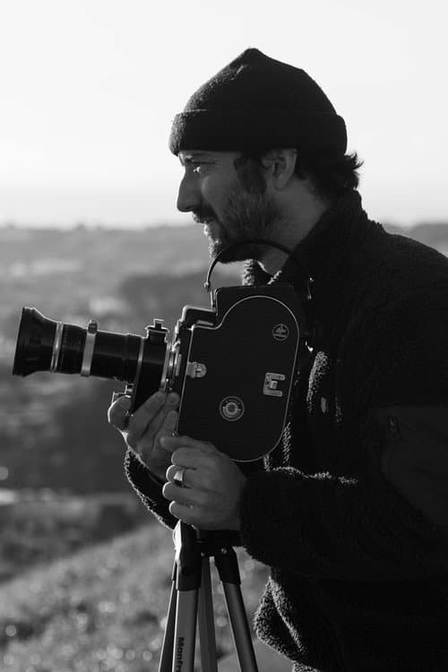 Ben Chadourne foto