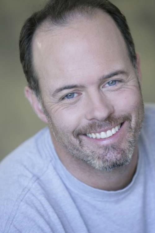 Geoff Callan foto