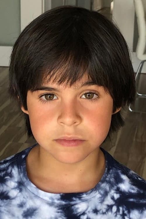 Santiago André foto