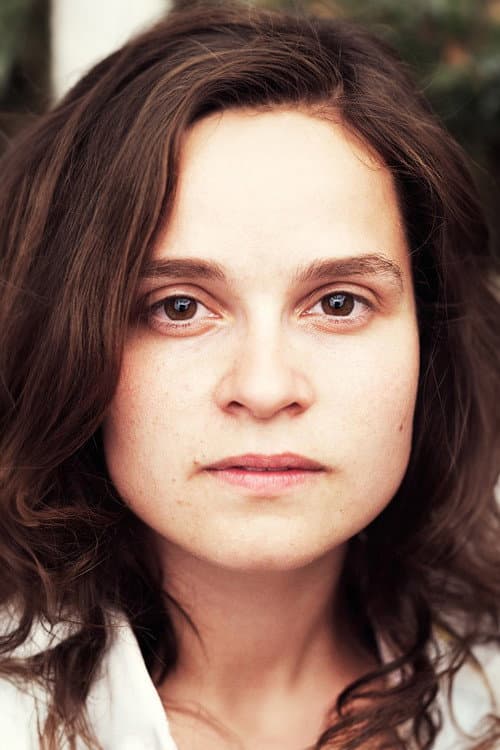 Zdeňka Brychtová foto
