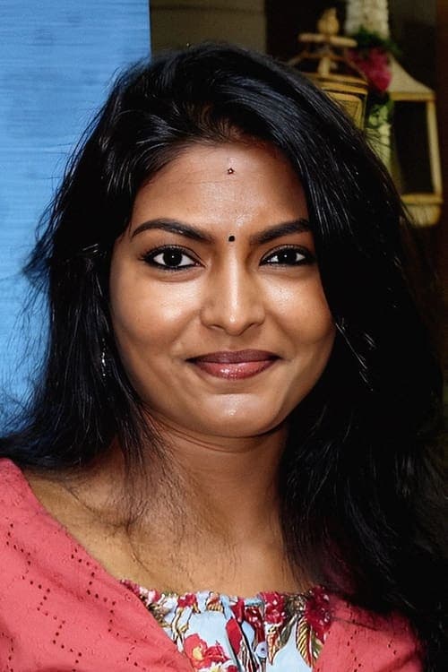 Subathra Robert foto
