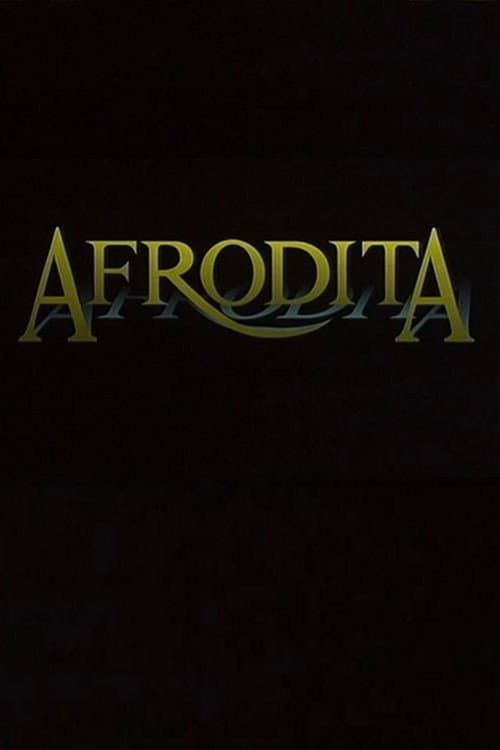 Afrodita (1993) poster