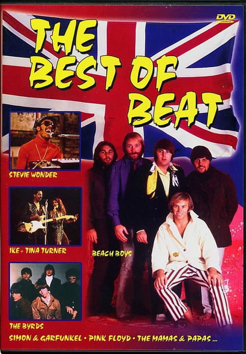 The Best Of Beat (2003) poster