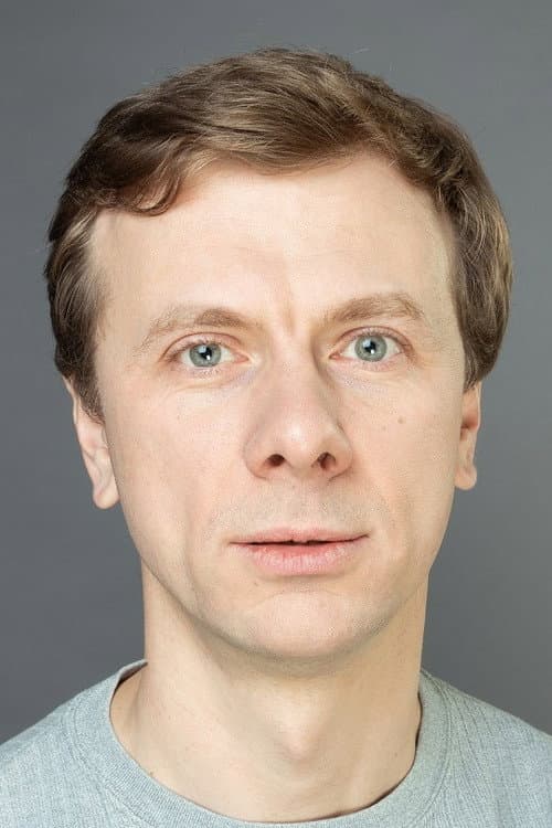 Антон Кукушкин foto