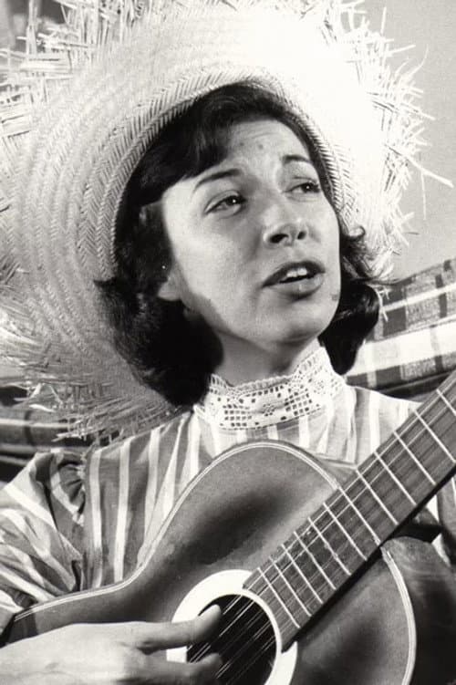 Inezita Barroso foto