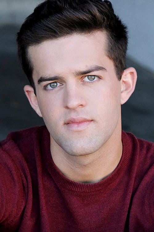 Taylor Emerson foto