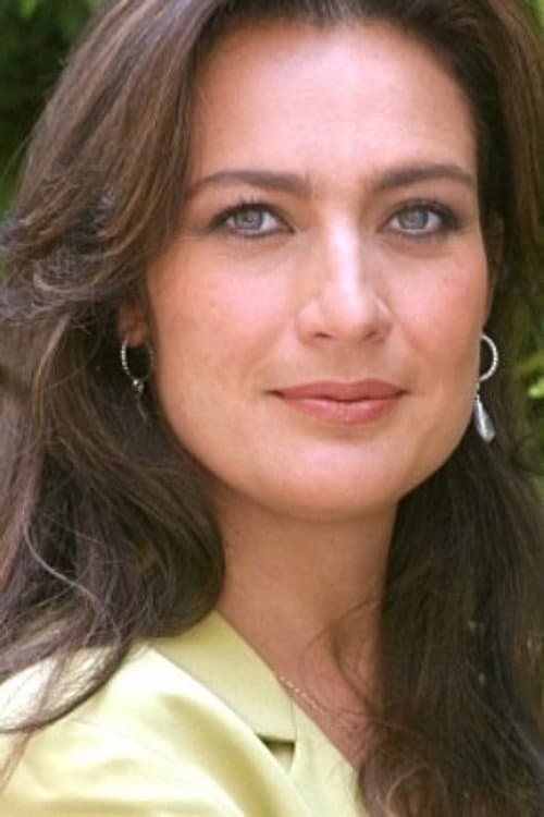 Diana Golden foto