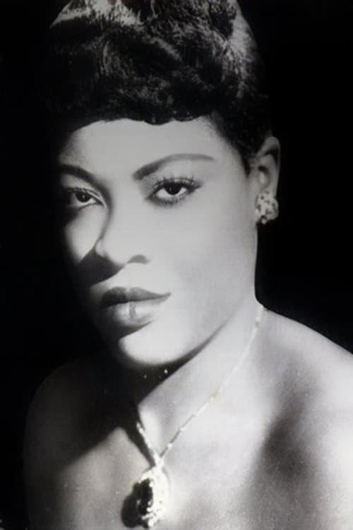 LaVern Baker foto