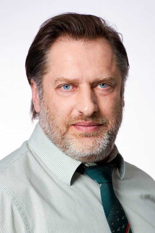 Libor Jeník foto