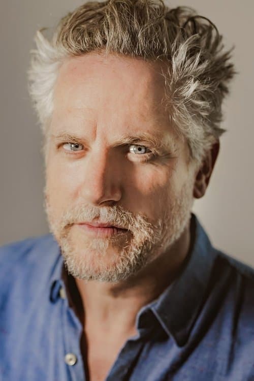 Jonno Roberts foto