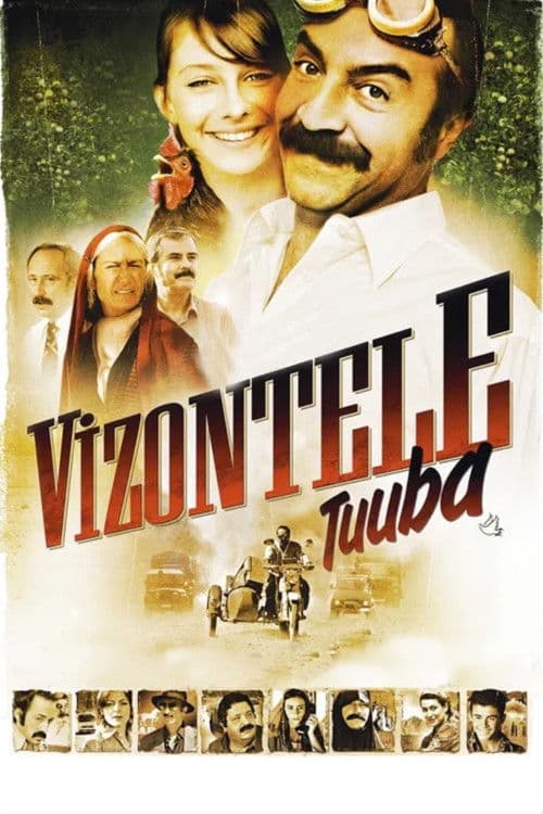Vizontele Tuuba (2004) poster