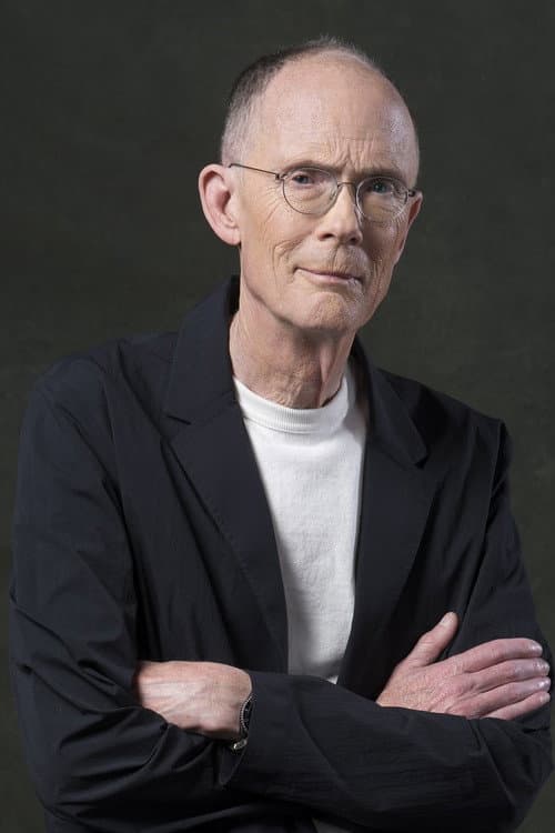 William Gibson foto
