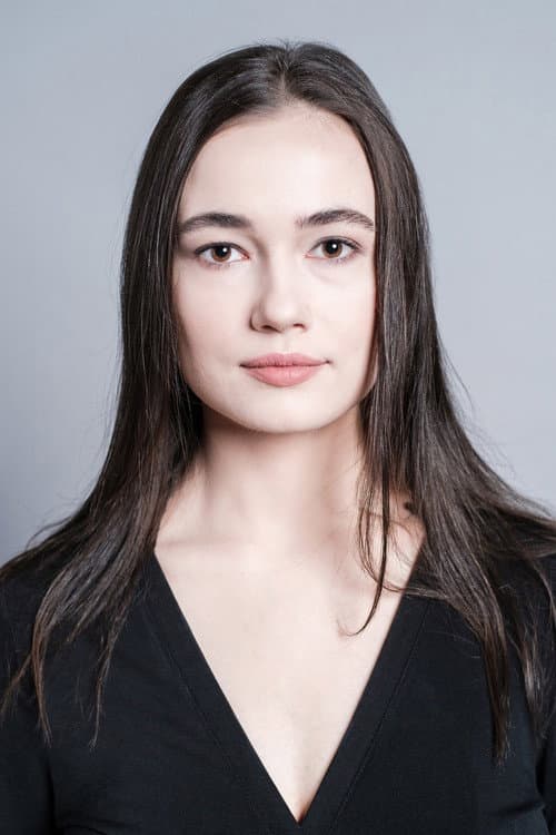 Angelika Włoch foto