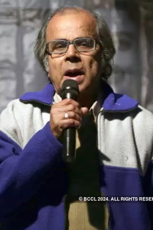 Dhiman Chakraborty foto