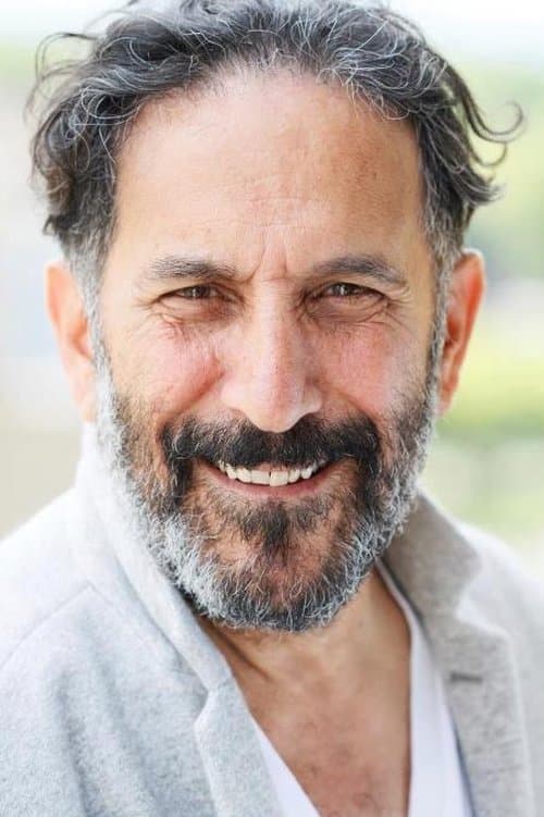 Kevork Malikyan foto