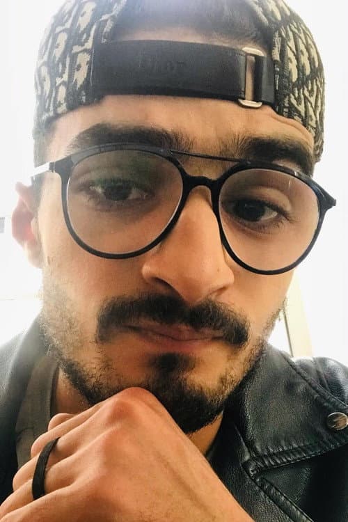 Kamal Haimoud foto