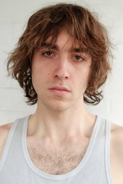 Cameron Winter foto