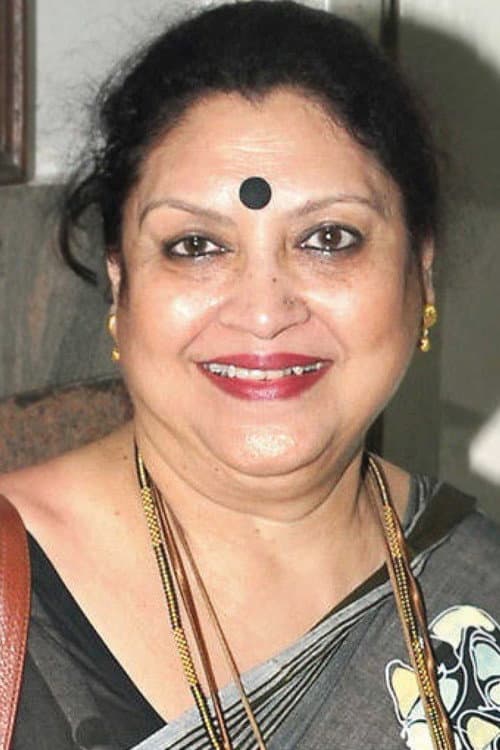 Shakuntala Barua foto