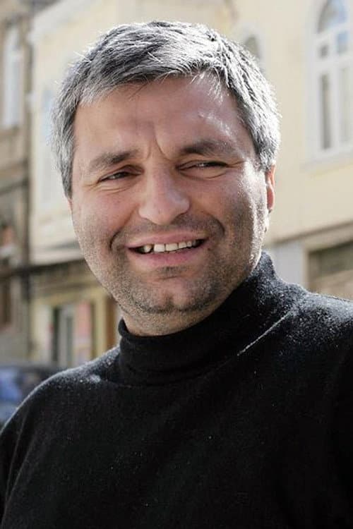 Əli İsa Cabbarov foto