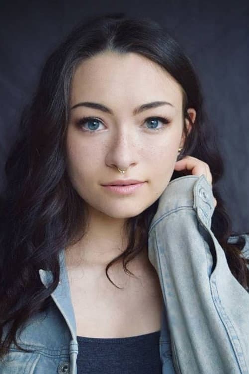 Jodelle Ferland foto