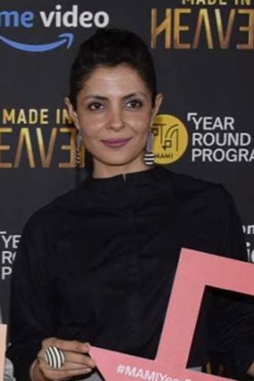 Nitya Mehra foto