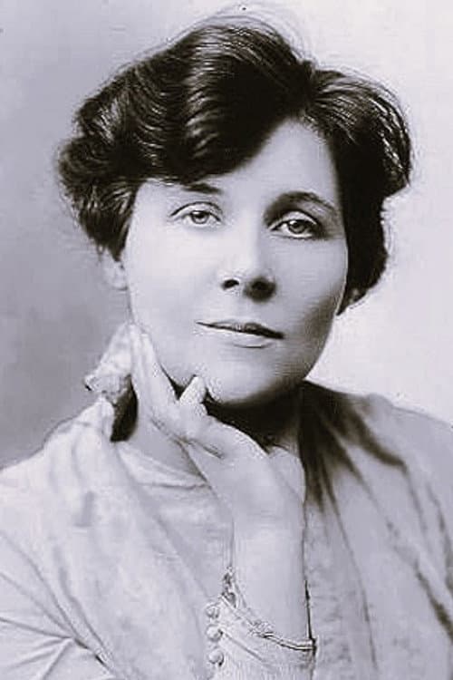 Viola Roache foto