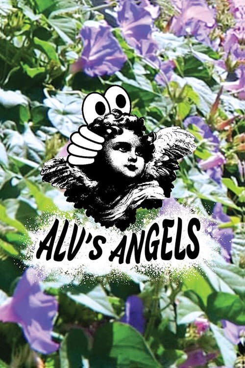 Last Resort AB - Alv's Angels (2022) poster