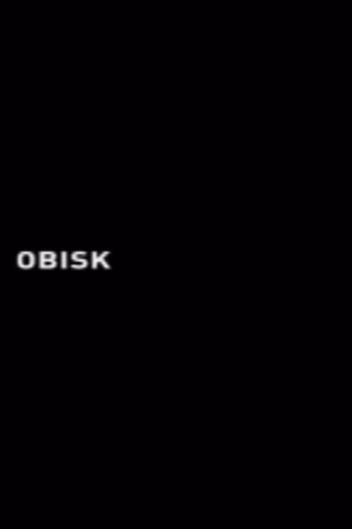 Obisk (2010) poster
