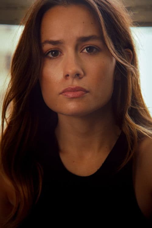 Ali Richey foto