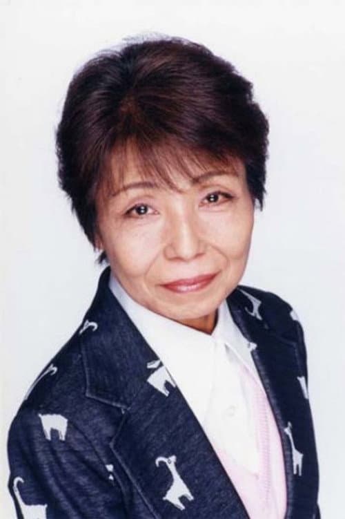 北浜晴子 foto