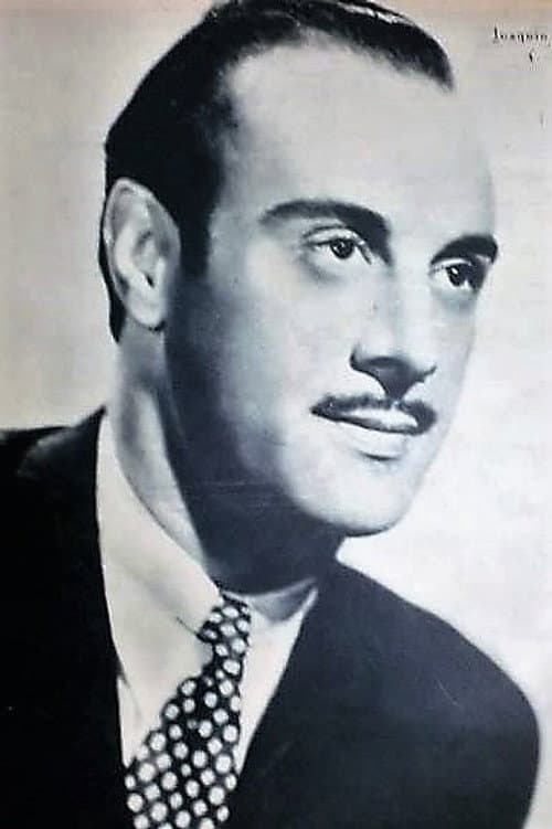 Joaquín Bergía foto