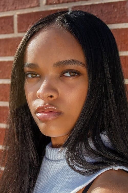 Akira Jackson foto