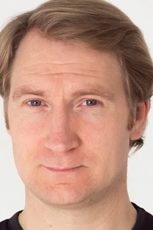 Evgeny Chupin foto