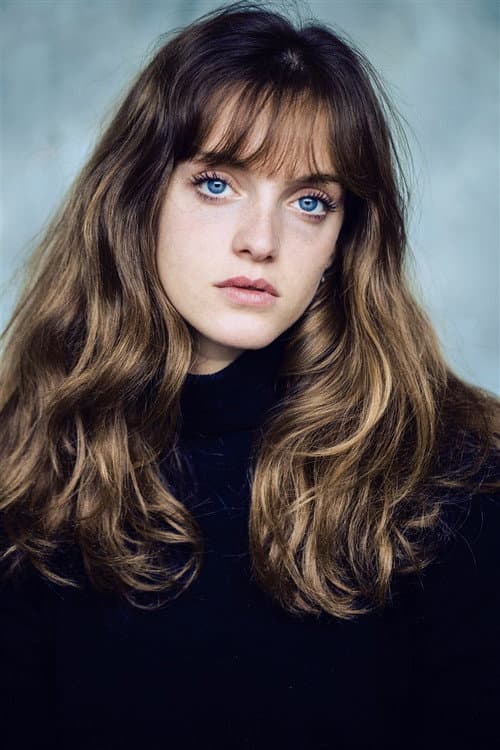 Fantine Guyot foto