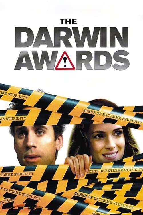 The Darwin Awards (2007) poster