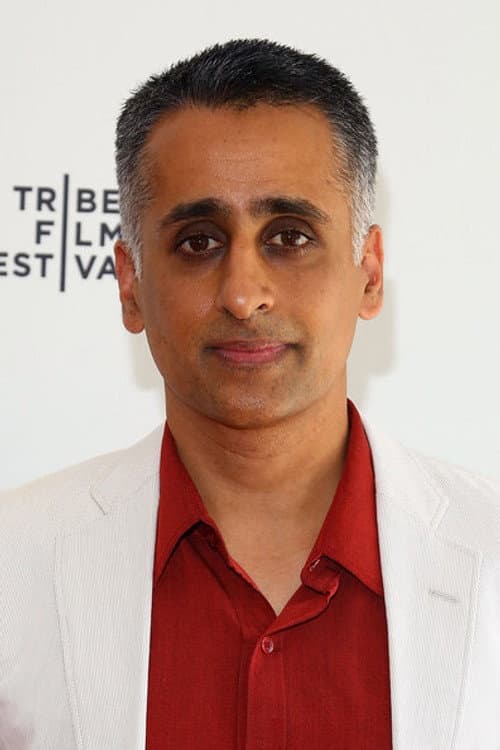 Sanjay Rawal foto