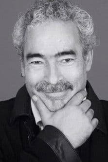 Alonso Echánove foto