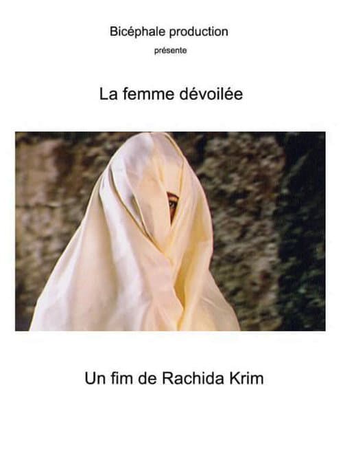 La dévoilée femme (1998) poster
