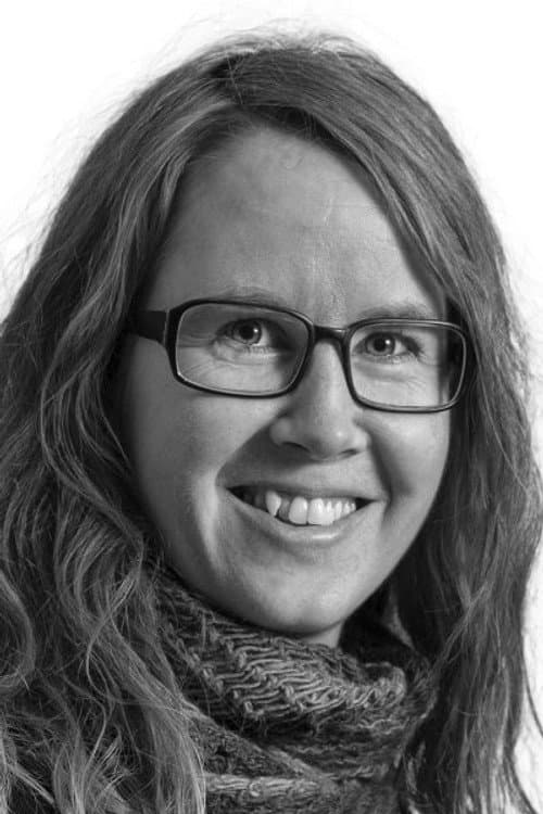 Tina Hedegaard foto