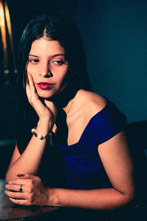 Rayna Reis foto